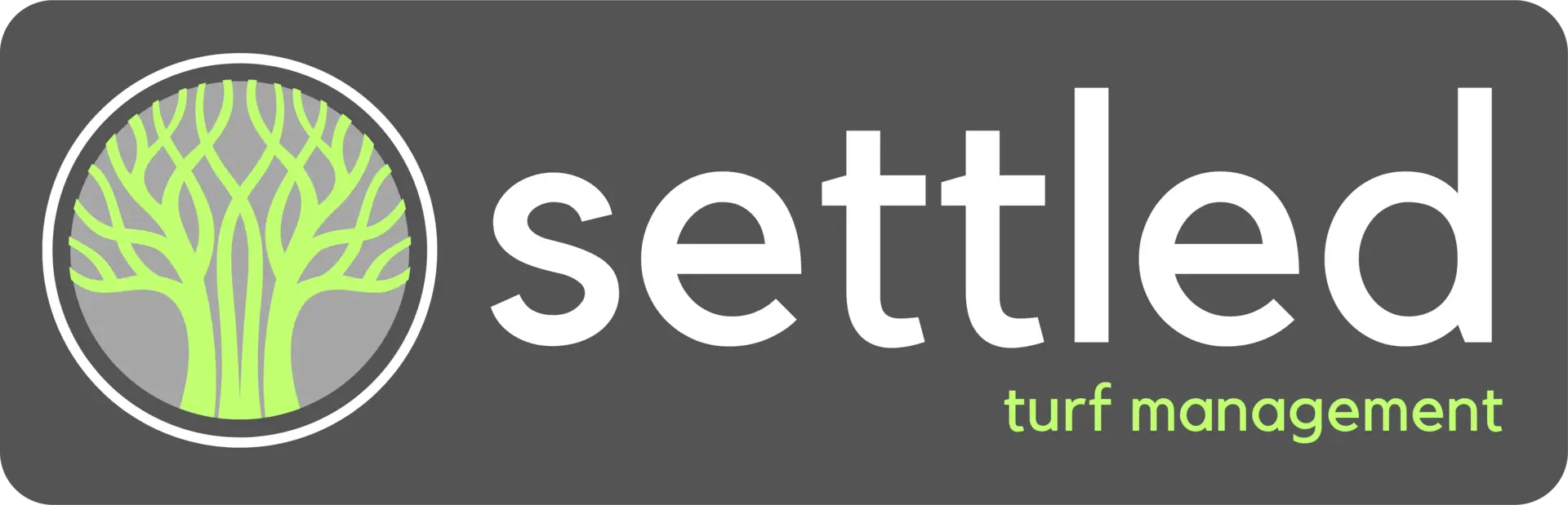 Settled Turf Management